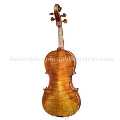 Prestige Masterpiece Professional Viola P98Z – 890 Orchestra Blvd, WA