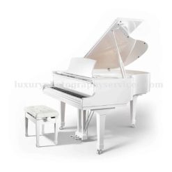 Prestige Prestige Baby Grand Piano B45K – 456 Harmony St, TX