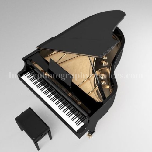 Prestige Grand Pianos